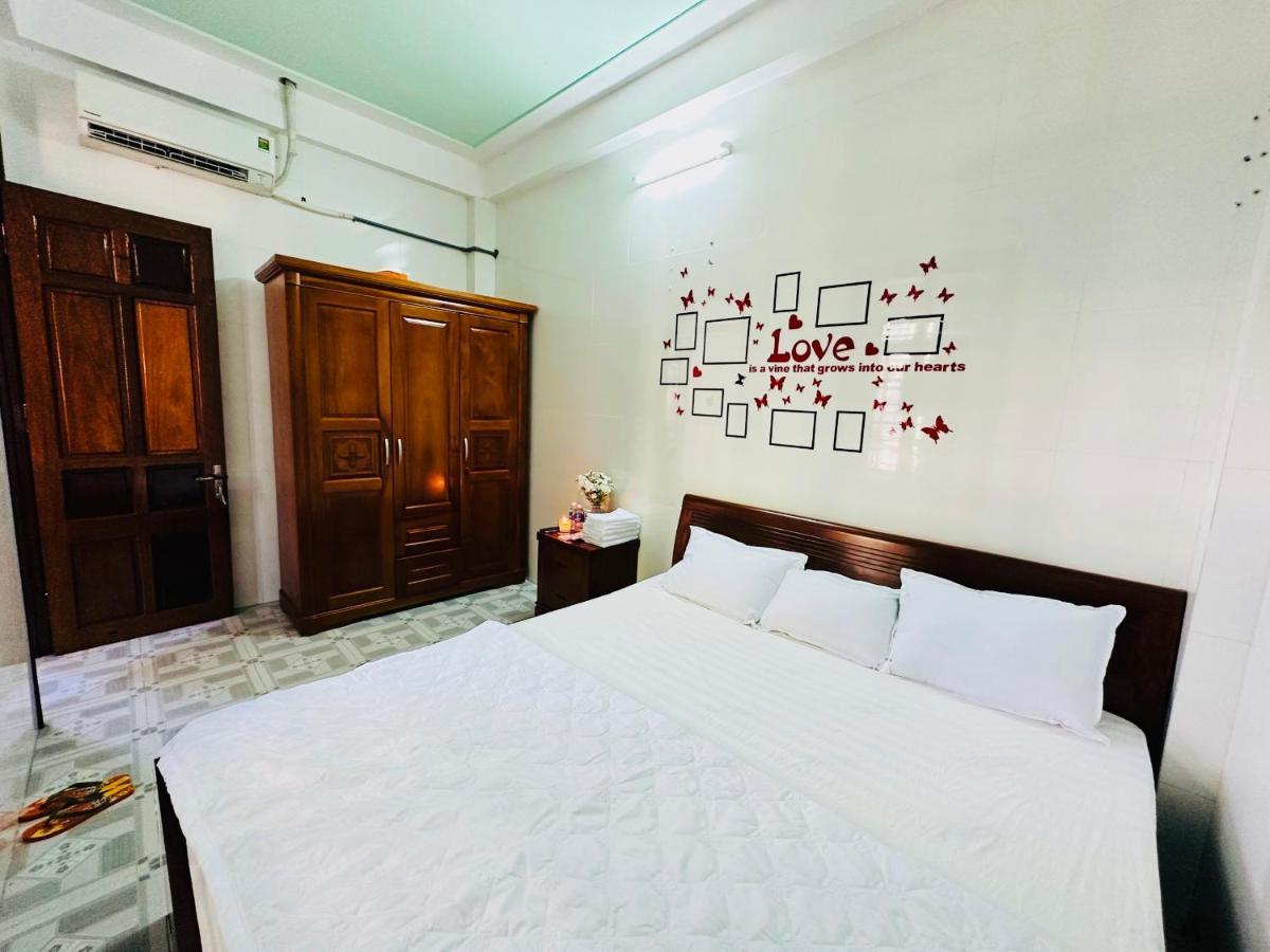 The Dorm Tam Toa Hostel Xom De Ngoại thất bức ảnh